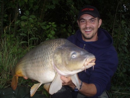 Kratochvíl Jan st. - Kraťas