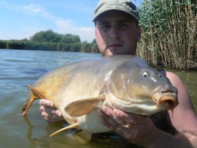 Plocek Jaroslav - kančik